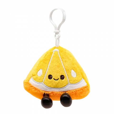 Іграшка М`яка Fyyvalur Апельсинчик половинки 99031