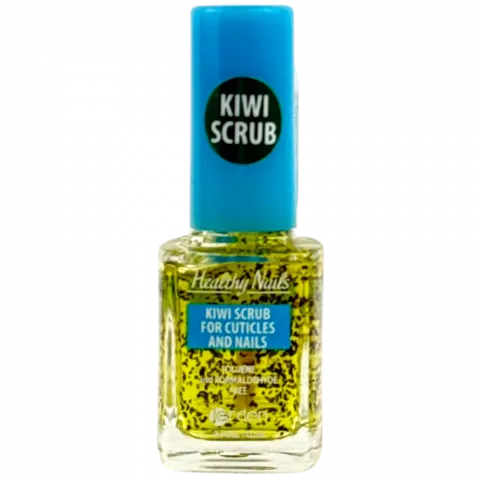 Скраб д/кутикули Jerden Healthy Nails  12 мл Ківі  171