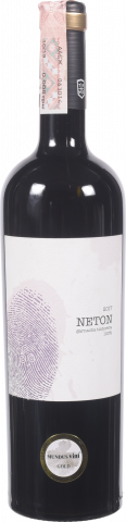 Вино Нетон Ганача Тінтонера 0,75 л сух. червон. (Іспанія)