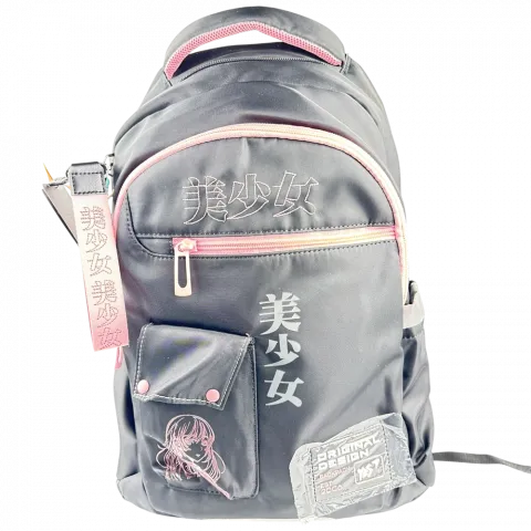 Рюкзак шкільн. YES TS-54 Anime Dream 559960