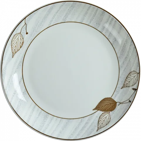 Тарілка керамічна 25 см арт. 16809-8 И845