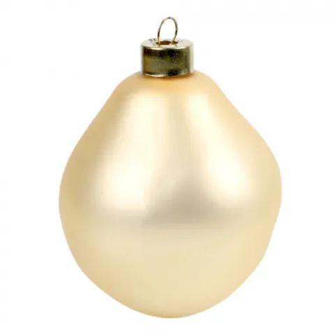 Прикраса ялинкова, 8 см ARZ100100 И198 (КІН)