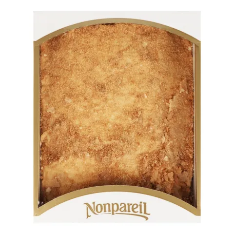 Торт Nonpareil 1 кг Наполеон