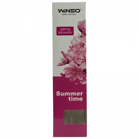 Аромадифузор Winso SumTime Spring Blossom 100мл 539940