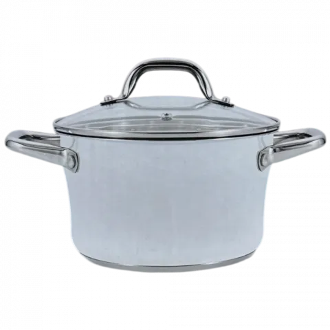 Каструля Jasmine Pepper 20x11,5 см 3,3 л PR-2400-20