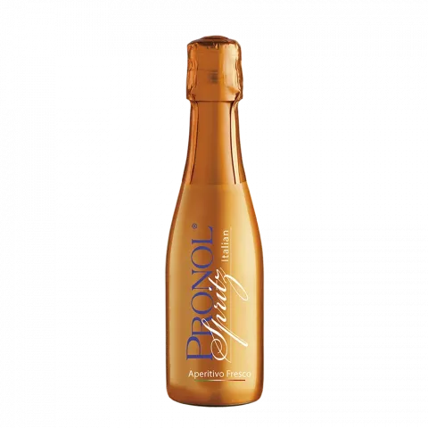 Напій винний Spritz PRONOL 0,2л сол. 6,5 (Італія)