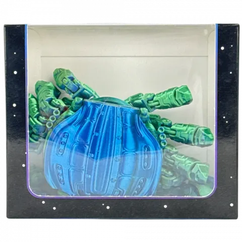 Іграшка ЮС 3D Краб QT250322475 И104