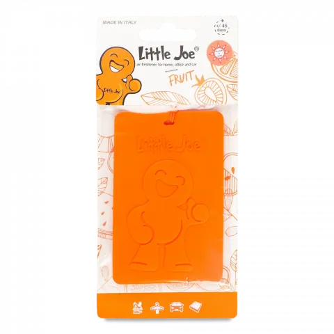Ароматизатор повітря Little Joe Картка Фрукт