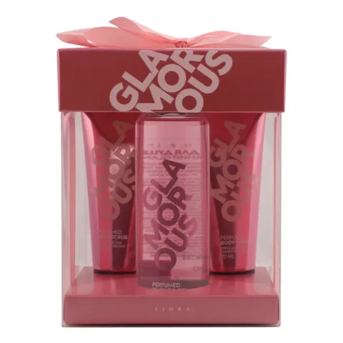 Набір подарунковий Liora Glamorous