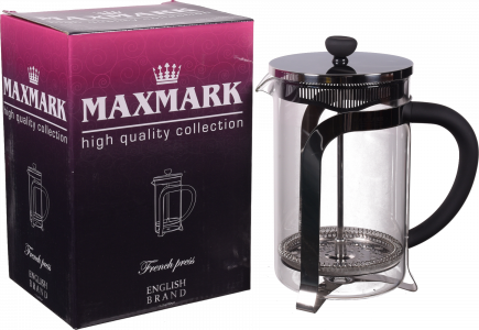 Френч-прес Maxmark MK-F45-800