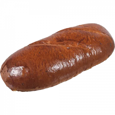 Рулет з повидлом 200 г МВ