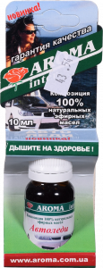 Еф. олія Арома Інтер 10 мл Автоледі