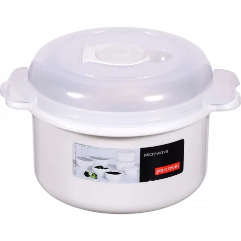 Ємкість д/СВЧ MICRO 0,5 л 3106