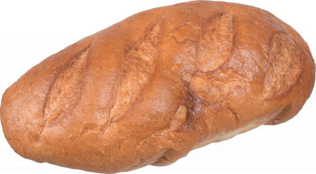 Хліб Обідній 600 г МВ