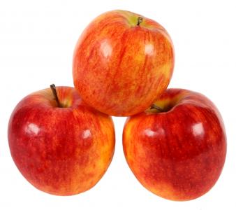Яблуко Ред принц` вага`