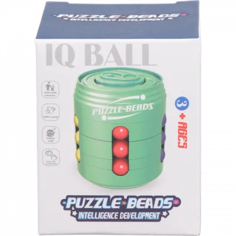 Іграшка головоломка лабіринт арт. LC6651