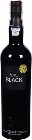 Вино Новаль Black 0,75 л кріпл., червон. 19,5
