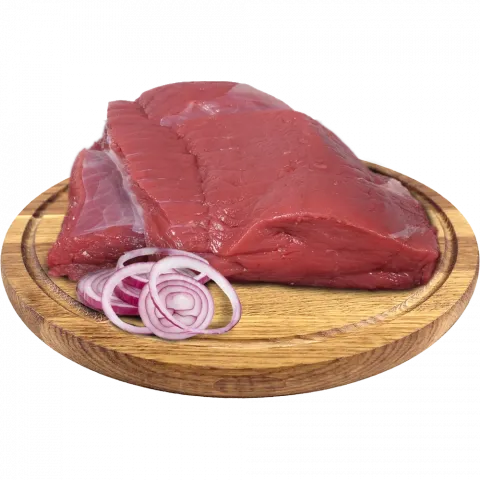 Окіст яловичий охолоджений ваг. МВ