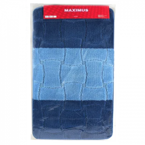 Килимок д/ванни Confetti maximus 60x100 1 пред.