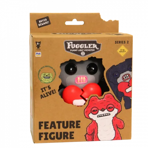 Ігрова Фігурка Fuggler Лорд Довгі Вуха FG1200A