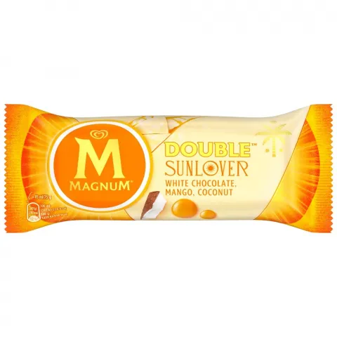 Морозиво Magnum 75 г ескімо Манго И562