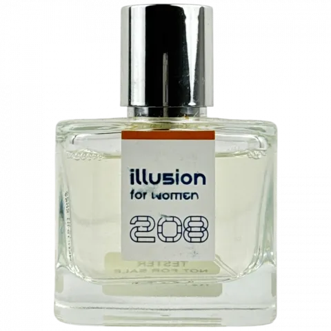 Парфумована вода жін. Ellysse Illusion 208