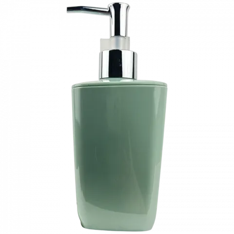 Trento Basic mint Дозатор пласт. 51097