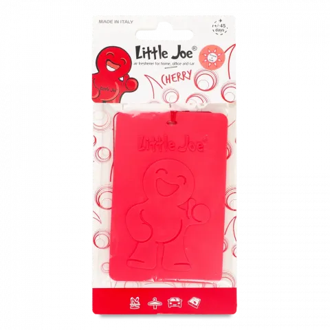 Ароматизатор повітря Little Joe Картка Вишня