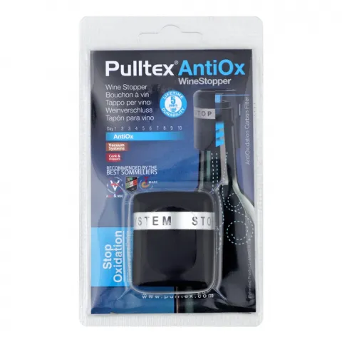 Пробка д/вина PULLTEX Антиокс 117-934-01 И340 (Іспанія)
