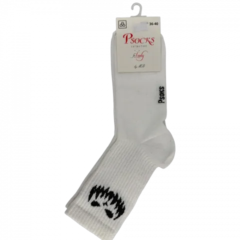 Шкарпетки жін. Psocks Привід-2