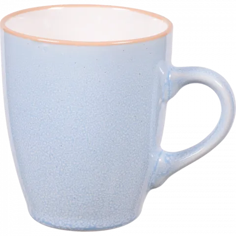 Чашка керамічна, 340 мл Q75600280 И729 (КІН)