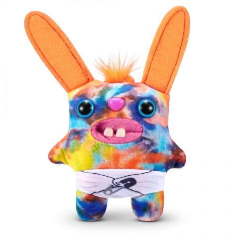 Іграшка М`яка Fuggler Скажений кролик-малюк 15703A