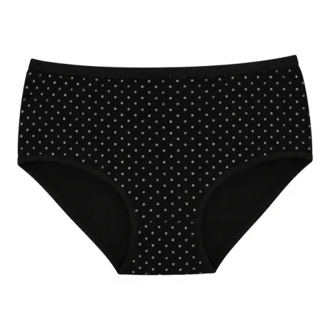 Труси жіночі TM Donella 258127 XXL мікс И537 (Туреччина)