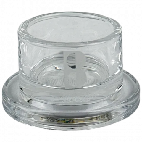 Підсвічник Bolsius 42/71 скло арт. 103684770300