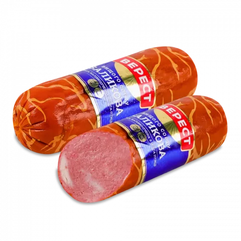 Ковб Верест Баликова 350 г н/к в/ґ