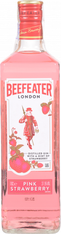 Джин Beefeater 0,7 л Pink