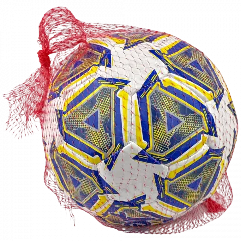 М`яч футбольний р. 5 BX1980910 И826 (КІН)