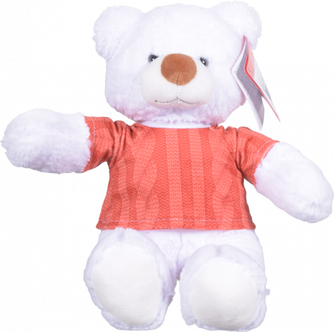 Іграшка STIP Ведмедик в светрі 36 см