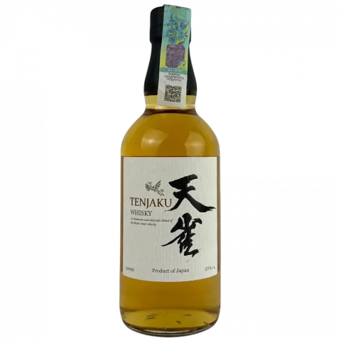 Віскі Теньяку 0,5 л