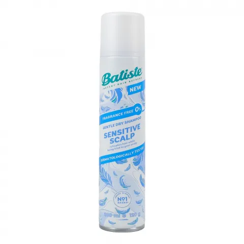Шампунь Batiste сухий 200 мл Sensitive