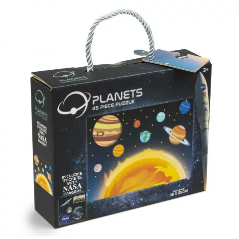 Іграшка Rms-Nasa Пазли Космос 82-0015-A