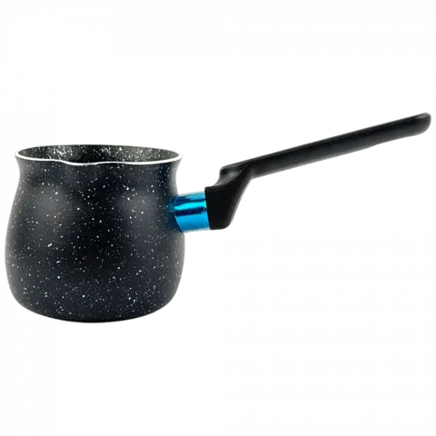 Турка алюм. 8см 16829-25 И527