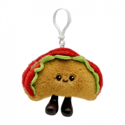 Іграшка М`яка Fyyvalur Смачненьке тако 99041