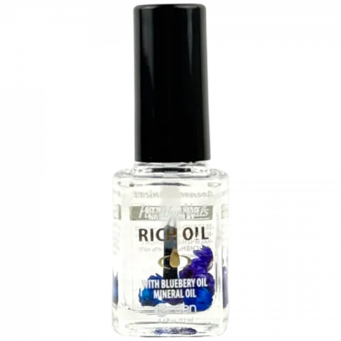 Олія д/кутикули  Jerden 12 мл Healthy Nails   170