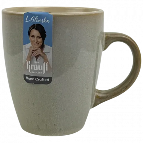 Чашка Krauff Stone 360 мл Арт. 21-318-016 кераміка