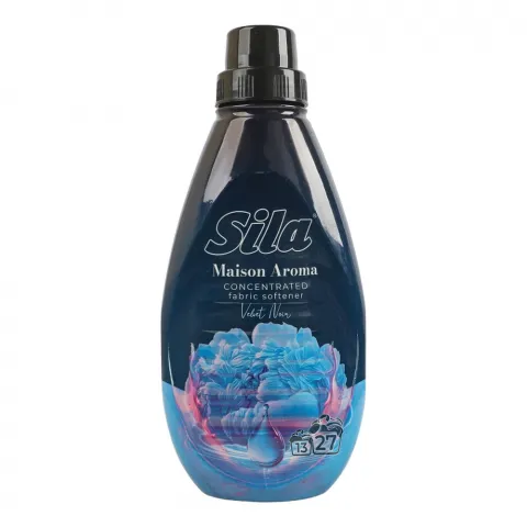 Кондиціонер д/білизни Sila 800 мл Velvet Noir