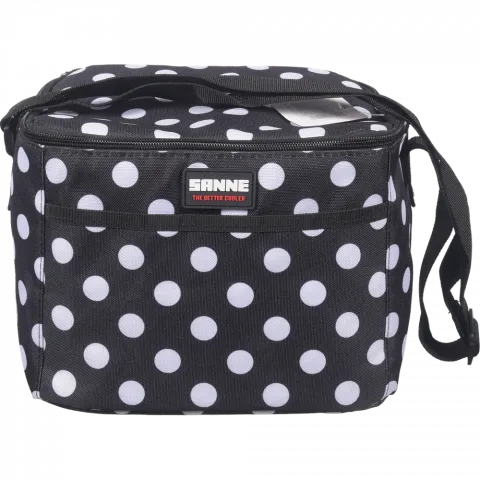 Сумка ізотермічна 24х18х19 см 8 л арт. 22025 дизайн И253