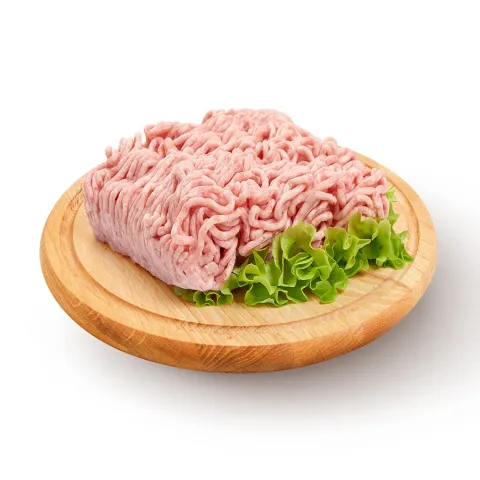 Фас. Фарш з курячого філе МВ