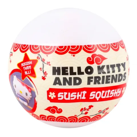 Ігр-Сюрп COOL THINGS Японська вечірка HK048