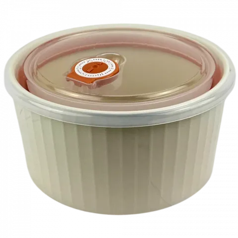 Ємкість пласт. д/кухні кер. 65510-38 И916